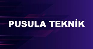 PUSULA TEKNİK