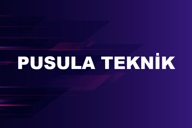 PUSULA TEKNİK