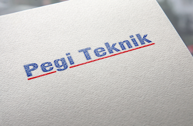 Pegi Teknik